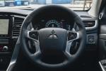 Mitsubishi Pajero Sport 2020 года (AU)